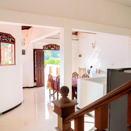 Surfing Guest House Matara Exterior foto