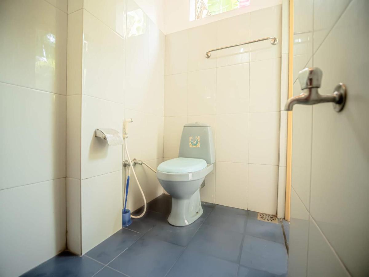 Surfing Guest House Matara Exterior foto